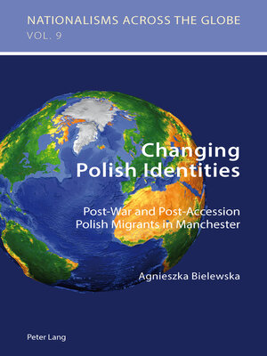 cover image of Changing Polish Identities